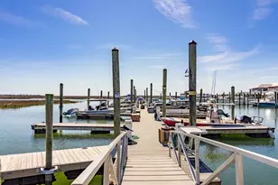 222 Bayou Loop, Surfside Beach, SC 29575 - Photo 18