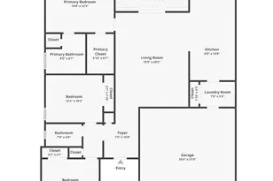 1457 Abberbury Dr, Conway, SC 29527 - Photo 4