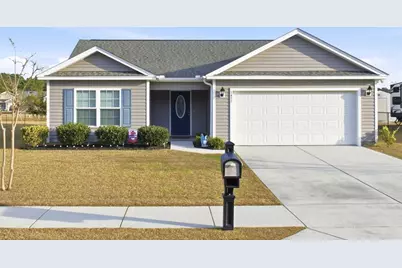 1457 Abberbury Dr., Conway, SC 29527 - Photo 1