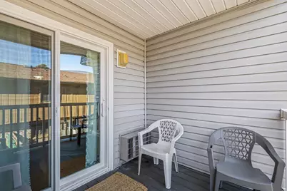 401 Hillside Dr. N #2F, North Myrtle Beach, SC 29582 - Photo 20