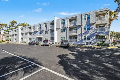 401 Hillside Dr. N #2F, North Myrtle Beach, SC 29582 - Photo 2