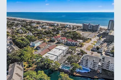 401 Hillside Dr. N #2F, North Myrtle Beach, SC 29582 - Photo 28