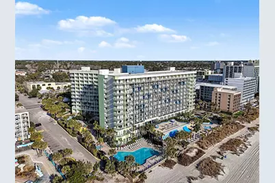 1105 S Ocean Blvd. #1110, Myrtle Beach, SC 29577 - Photo 2