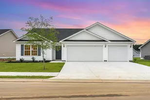 964 Woodside Dr, Conway, SC 29526 - Photo 1