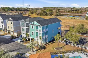 1207 Salt Windy Way, North Myrtle Beach, SC 29582 - Photo 6