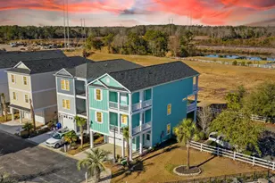 1207 Salt Windy Way, North Myrtle Beach, SC 29582 - Photo 2