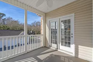 4436 Lady Banks Ln, Murrells Inlet, SC 29576 - Photo 20