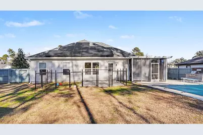 107 Spanish Oak Dr., Surfside Beach, SC 29575 - Photo 36