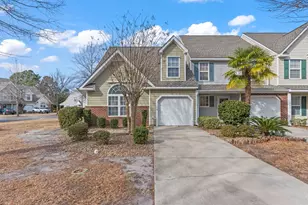 1298 Shoebridge Dr, Myrtle Beach, SC 29579 - Photo 2