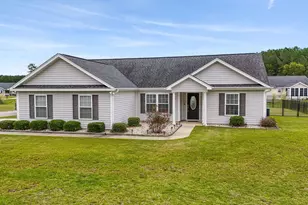 254 Macarthur Dr, Conway, SC 29527 - Photo 1