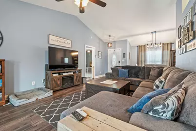 254 Macarthur Dr., Conway, SC 29527 - Photo 4