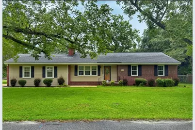 601 E Madison St., Dillon, SC 29536 - Photo 1