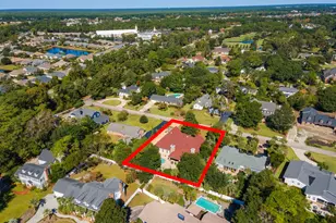 407 Pinecrest Dr, Myrtle Beach, SC 29572 - Photo 8