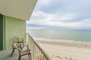 2701 N Ocean Blvd, Myrtle Beach, SC 29577 - Photo 2