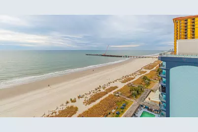2701 N Ocean Blvd. #1153, Myrtle Beach, SC 29577 - Photo 4