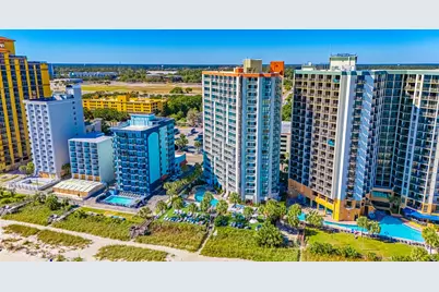 2701 N Ocean Blvd. #1153, Myrtle Beach, SC 29577 - Photo 26