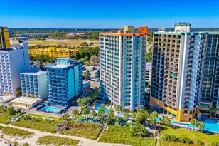 2701 N Ocean Blvd, Myrtle Beach, SC 29577 - Photo 26