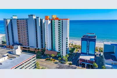 2701 N Ocean Blvd. #1153, Myrtle Beach, SC 29577 - Photo 22