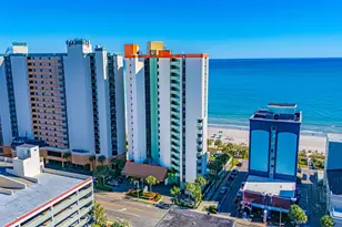 2701 N Ocean Blvd, Myrtle Beach, SC 29577 - Photo 22