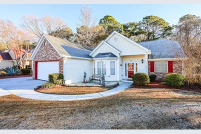 432 Brandymill Blvd, Myrtle Beach, SC 29588 - Photo 38