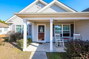 132 Blue Jacket Dr, Aynor, SC 29544 - Photo 38