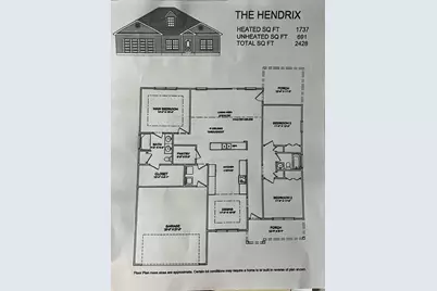 Tbd 66 Privetts Rd., Conway, SC 29526 - Photo 14