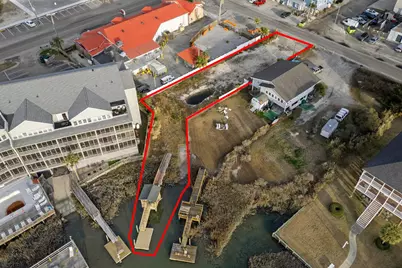 118 Dogwood Dr. S, Garden City Beach, SC 29576 - Photo 6