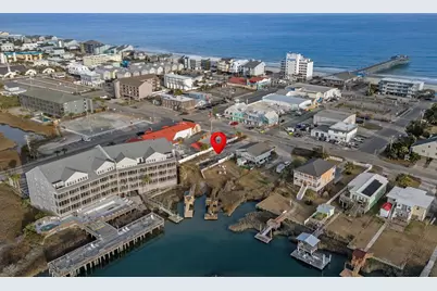 118 Dogwood Dr. S, Garden City Beach, SC 29576 - Photo 1