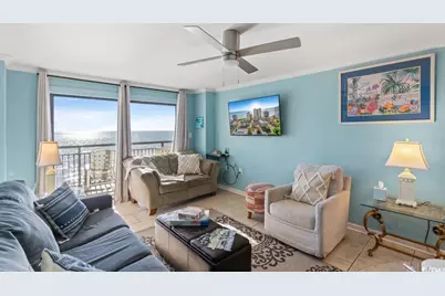 2001 S Ocean Blvd. #1003, Myrtle Beach, SC 29577 - Photo 2