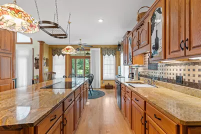 567 NW Fairburn Ct., Calabash, NC 28467 - Photo 18