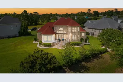 567 NW Fairburn Ct., Calabash, NC 28467 - Photo 2