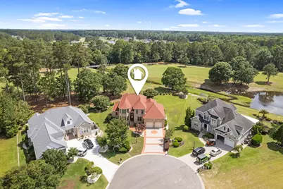 567 NW Fairburn Ct., Calabash, NC 28467 - Photo 54