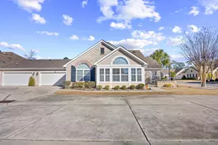 340 Arlington Cir, Murrells Inlet, SC 29576 - Photo 30