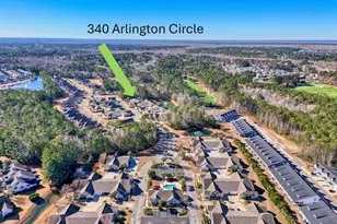 340 Arlington Cir, Murrells Inlet, SC 29576 - Photo 38