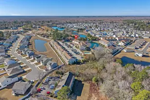 510 Fairwood Lakes Dr, Myrtle Beach, SC 29588 - Photo 30