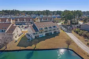 510 Fairwood Lakes Dr, Myrtle Beach, SC 29588 - Photo 24