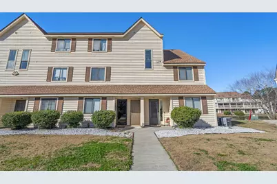 510 Fairwood Lakes Dr. #15-N, Myrtle Beach, SC 29588 - Photo 1