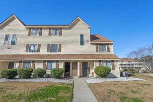 510 Fairwood Lakes Dr, Myrtle Beach, SC 29588 - Photo 1