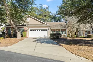 182 Highgrove Ct, Pawleys Island, SC 29585 - Photo 2