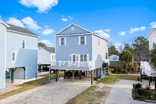 6001 Mh135 South Kings Hwy, Myrtle Beach, SC 29575 - Photo 36