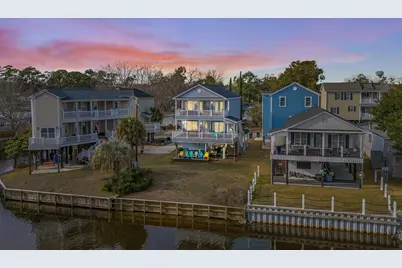 6001 Mh135 South Kings Hwy., Myrtle Beach, SC 29575 - Photo 2