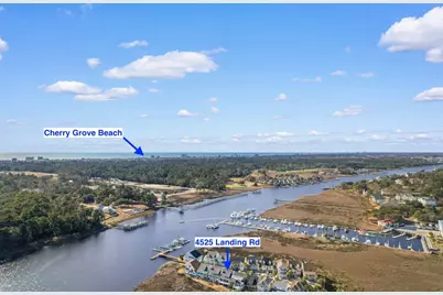 4525 Landing Rd., Little River, SC 29566 - Photo 38