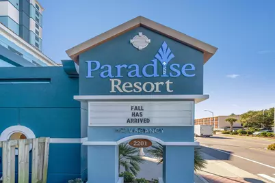 2201 S Ocean Blvd. #1105, Myrtle Beach, SC 29577 - Photo 18