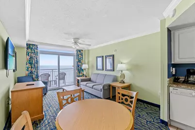 2201 S Ocean Blvd. #1105, Myrtle Beach, SC 29577 - Photo 6
