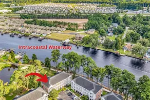 705 Riverwalk Dr, Myrtle Beach, SC 29579 - Photo 2