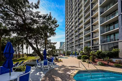 5308 N Ocean Blvd. #1901, Myrtle Beach, SC 29577 - Photo 28