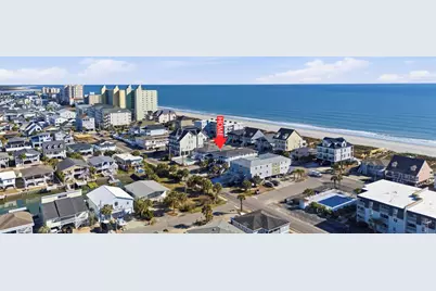 5105 Ocean Blvd. N, North Myrtle Beach, SC 29582 - Photo 34