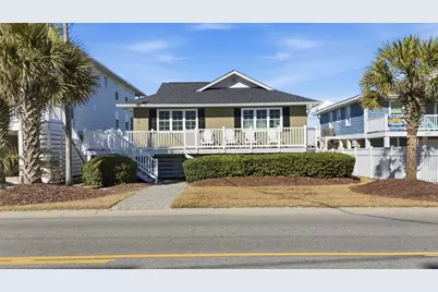 5105 Ocean Blvd. N, North Myrtle Beach, SC 29582 - Photo 1