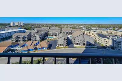 9650 Shore Dr. #1106, Myrtle Beach, SC 29572 - Photo 2