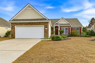 5110 Fairmont Ln, Myrtle Beach, SC 29579 - Photo 1